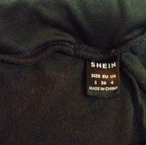 Shein Pants